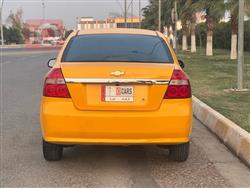 شيفروليه أفيو